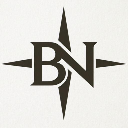 bn logo